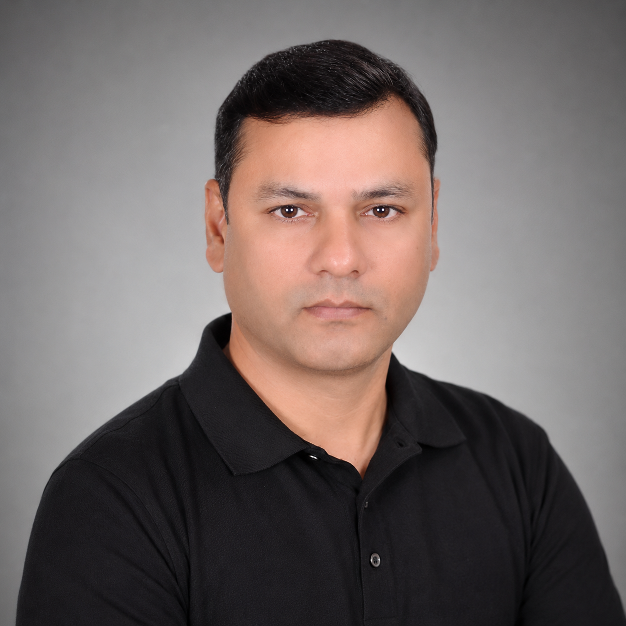 Ramesh Joshi